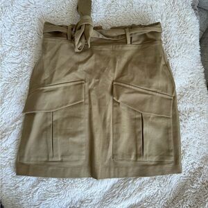 Zara Skirt